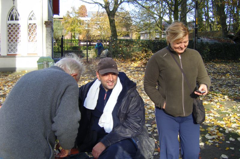 opkuis visput nov 2008